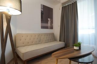 Cozy Apartments near the Port of Piraeus - Pireo - 2