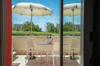 Art Hotel Santa Lucia - Termoli - 1