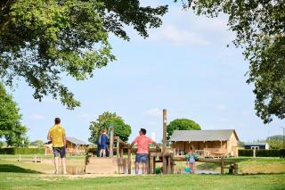 Safaritenten Betuwe - 2