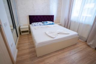 Apartament Vega Mamaia lake view - Mamaia - 8