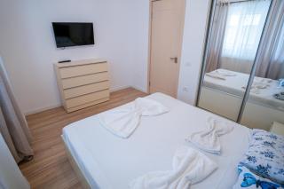 Apartament Vega Mamaia lake view - Mamaia - 6