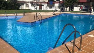 SHR056 Estudio con piscina y cerca de la playa - Nerja - 8