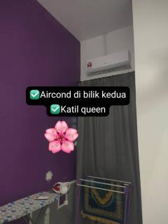 Puteri Homestay Sg Petani - Sungai Petani - 7