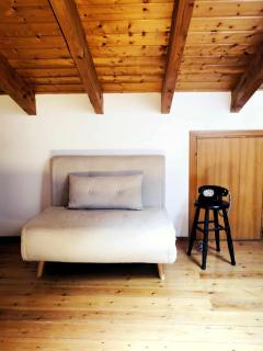 Homestay Attic Private Bedroom - Aljezur - 5