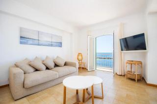 Dúplex Voramar MHM Seafront - Cala Bona - 9