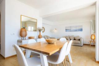 Dúplex Voramar MHM Seafront - Cala Bona - 1