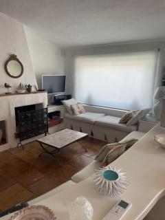 Villa Bianca, piscina e panorama - 7