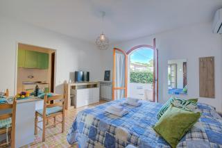 Missy Apartment - Happy Rentals - Peschiera del Garda - 8