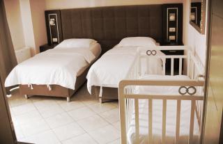 Hotel Nais Beach - Durrës - 9