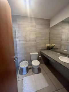 Home Casa Hotel - Chivilcoy - 5