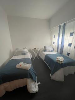 Home Casa Hotel - Chivilcoy - 4