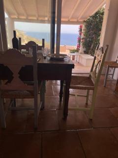 Villa Bianca, piscina e panorama - 5