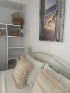 Geronti Moscha Apartment - Apollonia - 8