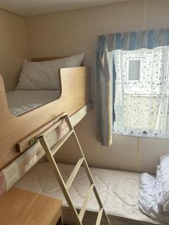 Wonderful 6 Berth Caravan In Norfolk At Heacham Beach, Ref 21012E - Heacham - 6