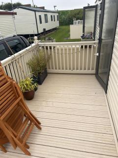 Wonderful 6 Berth Caravan In Norfolk At Heacham Beach, Ref 21012E - Heacham - 2