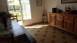 Maison confortable à Saint-Hilaire-de-Riez avec jardin clôturé - Saint-Hilaire-de-Riez - 3