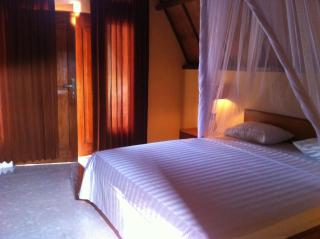 Dinoyin Bungalows - Gili Meno - 0
