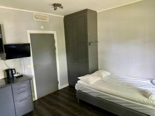 Oslo Airport Apartments - Gardermoen - 1
