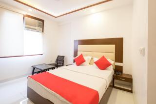 Hotel O Melfort - New Delhi - 6