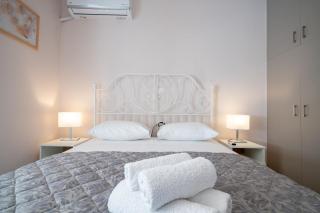 Neos Kosmos 1 bedroom apartment by MPS - Athènes - 8