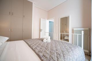 Neos Kosmos 1 bedroom apartment by MPS - Athènes - 7