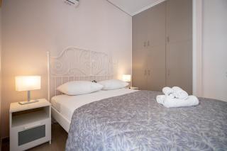 Neos Kosmos 1 bedroom apartment by MPS - Athènes - 3