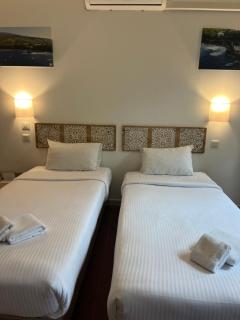 Hôtel Les Embruns Du Baril - Basse Vallée - 4