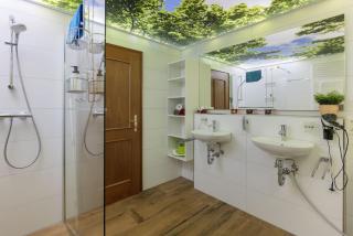 Seminarhaus & Ferienwohnung Zell am Harmersbach - Eisensprung - 4