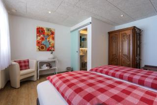 Seminarhaus & Ferienwohnung Zell am Harmersbach - Eisensprung - 1