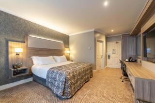 Dunsilly Hotel - Antrim - 9