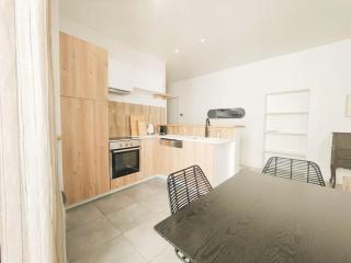 Appartement Le Cœur de Nîmes Secteur Arènes Parking Offert ! - Nimes - 7