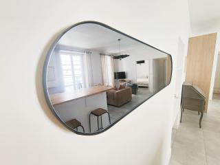 Appartement Le Cœur de Nîmes Secteur Arènes Parking Offert ! - Nimes - 6