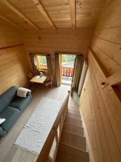 Chalet Resciesa Ortisei - 1