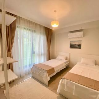 High Garden Villas - Sapanca - 3