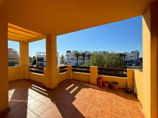 El Faro Puerto Rey - Vera Playa - 9