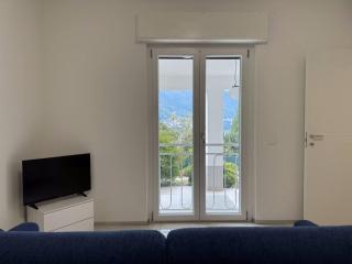 Luxury Apartment LUNA - Moltrasio - 9