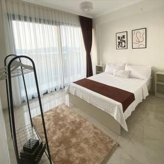 High Garden Villas - Sapanca - 4
