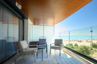 Foa Pink Studio - Mamaia - 9
