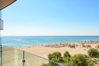 Foa Pink Studio - Mamaia - 5