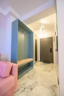 Foa Pink Studio - Mamaia - 3