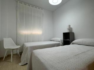 El Faro Puerto Rey - Vera Playa - 3