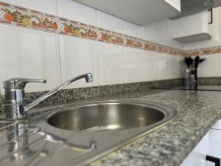 El Faro Puerto Rey - Vera Playa - 1