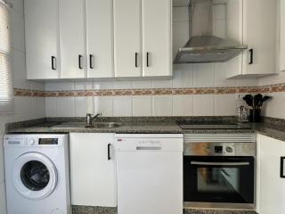 El Faro Puerto Rey - Vera Playa - 2