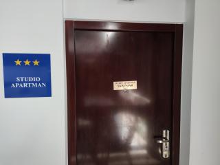 Studio Apartman Škrinjar 2 - Slavonski Brod - 7