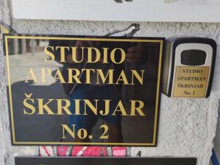 Studio Apartman Škrinjar 2 - Slavonski Brod - 5