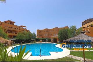 El Faro Puerto Rey - Vera Playa - 7