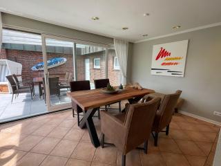 Strandvilla Strand-Cottage - Westerland - 9