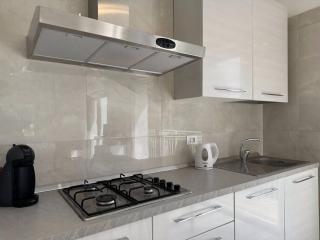 Luxury Apartment SOLE - 4