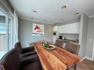 Strandvilla Strand-Cottage - Westerland - 1