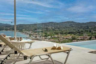 N&L VILLAS - Pyrgi - 1